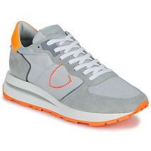 Philippe Model  Lage Sneakers TROPEZ HAUTE LOW MAN
