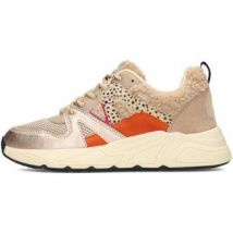Posh By Poelman  Lage Sneakers Carocel Dames Sneakers