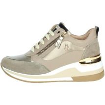 Keys  Hoge Sneakers K-9811