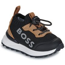 BOSS  Lage Sneakers J52270