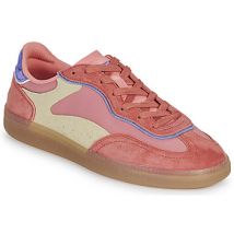 HOFF  Lage Sneakers PARK azul