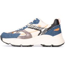 Posh By Poelman  Lage Sneakers AYOKI Dames Sneakers