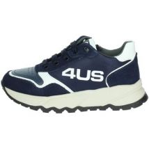 4Us Paciotti  Hoge Sneakers 43031