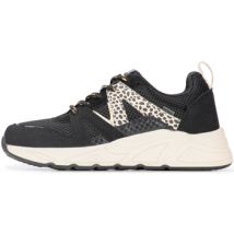 Poelman  Lage Sneakers CAROCEL Meisjes Sneakers