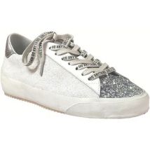 Shelter  Lage Sneakers Fos004