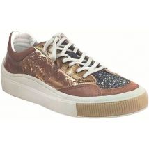 Shelter  Lage Sneakers Mon005