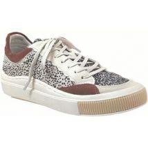 Shelter  Lage Sneakers Mon005