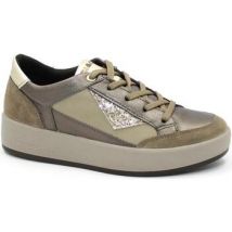 IgI&CO  Lage Sneakers IGI-I24-6668511-BR