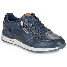 Mustang  Lage Sneakers 4154313