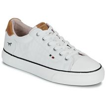 Mustang  Lage Sneakers 1272307