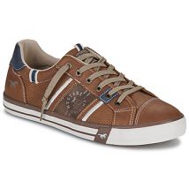 Mustang  Lage Sneakers 4072317