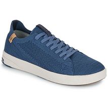 Saola  Lage Sneakers CANNON KNIT 2.0