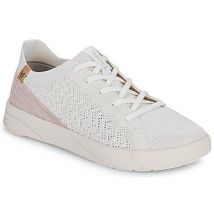 Saola  Lage Sneakers CANNON KNIT 3