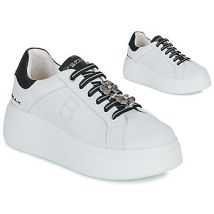 Tosca Blu  Lage Sneakers ELETTRA