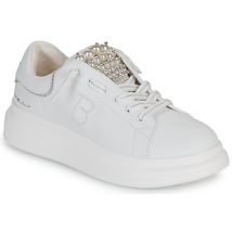 Tosca Blu  Lage Sneakers BELLATRIX