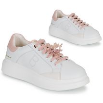 Tosca Blu  Lage Sneakers BELLATRIX