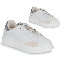 Tosca Blu  Lage Sneakers BELLATRIX