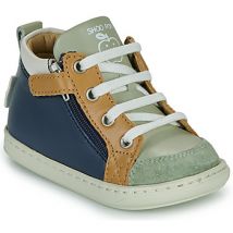 Shoo Pom  Hoge Sneakers BOUBA BI ZIP