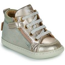Shoo Pom  Hoge Sneakers BOUBA BI ZIP