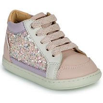Shoo Pom  Hoge Sneakers BOUBA CONNECT