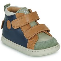 Shoo Pom  Hoge Sneakers BOUBA NEW SCRATCH