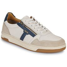 TBS  Lage Sneakers THEOZIP