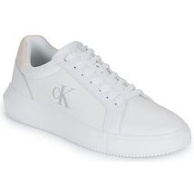 Calvin Klein Jeans  Lage Sneakers CHUNKY CUPSOLE LOW MG