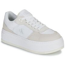 Calvin Klein Jeans  Lage Sneakers BOLD FLATF LOW LACE MIX