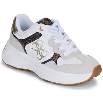 Guess  Lage Sneakers LUCKEI