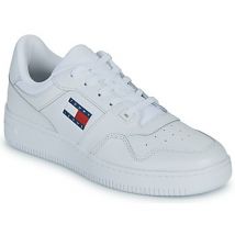 Tommy Jeans  Lage Sneakers TJM RETRO BASKET ESS
