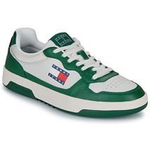 Tommy Jeans  Lage Sneakers (NEW) TJM CUPSOLE LEATHER ESS