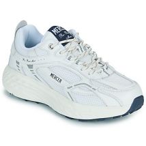 Mercer Amsterdam  Lage Sneakers The Re-Run Max Nappa