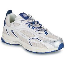 Lage Sneakers Mercer Amsterdam The Re-Run Baseball