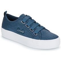 S.Oliver  Lage Sneakers 5-23611-44-805