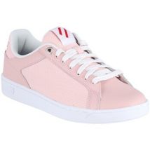 K-Swiss  Lage Sneakers Clean Court