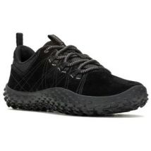 Merrell  Lage Sneakers Wrapt