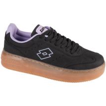 Lotto  Lage Sneakers Iskar PF RB