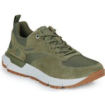 Timberland  Lage Sneakers VOYAGER PARK