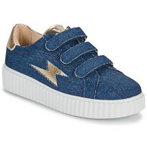 Vanessa Wu  Lage Sneakers IRENE
