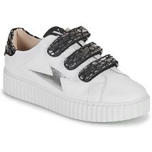 Vanessa Wu  Lage Sneakers DAISY