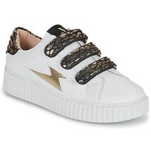Vanessa Wu  Lage Sneakers DAISY