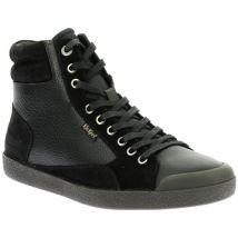 Kickers  Hoge Sneakers Kick Tune