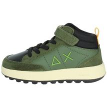 Sun68  Hoge Sneakers Z44350B