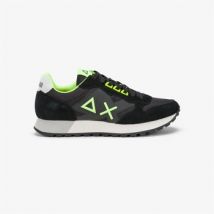 Sun68  Lage Sneakers Z44115