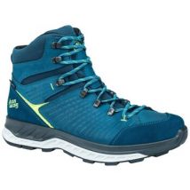 Hanwag  Hoge Sneakers Bluecliff Ecoshell