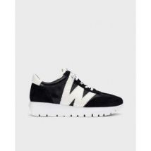 Wonders  Lage Sneakers -