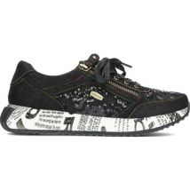 Laura Vita  Lage Sneakers damessneakers burton11G