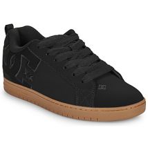 DC Shoes  Lage Sneakers COURT GRAFFIK