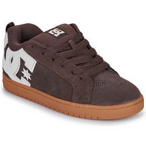 DC Shoes  Lage Sneakers COURT GRAFFIK