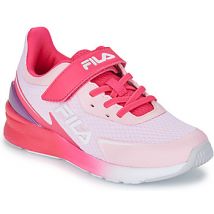 Fila  Lage Sneakers CRUSHER V kids